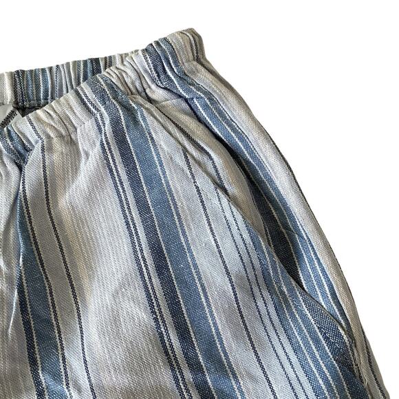 Marla Kim Linen Blend Outfit - Picture 10 of 11